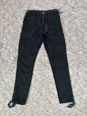 Carmar Women Jeans Sz 2 NWT | Carmar Jeans -